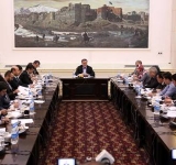 کمیته مشترک تامین امنیت خبرنگاران و رسانه‌ها به کار آغاز کرد